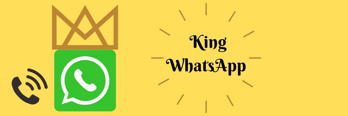 king whatsaop apk
