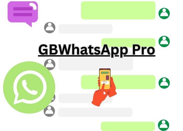 GBWhatsApp Pro APK v17.51(Official) Latest Version 2024 [Anti-Ban]