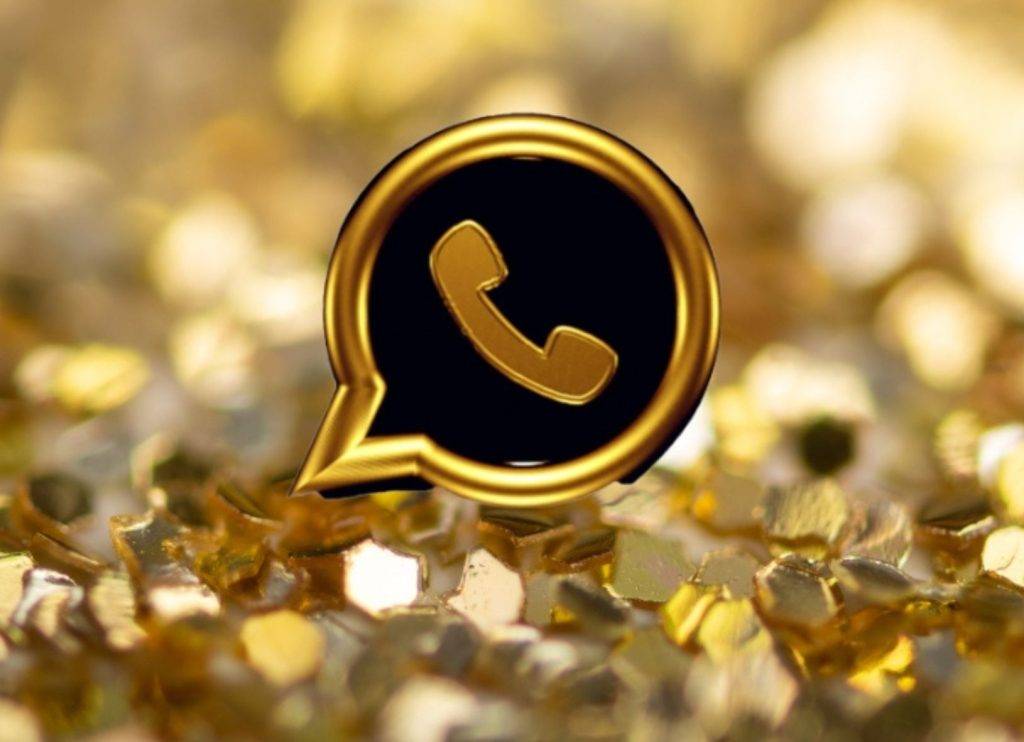Featured image for golden whatsapp