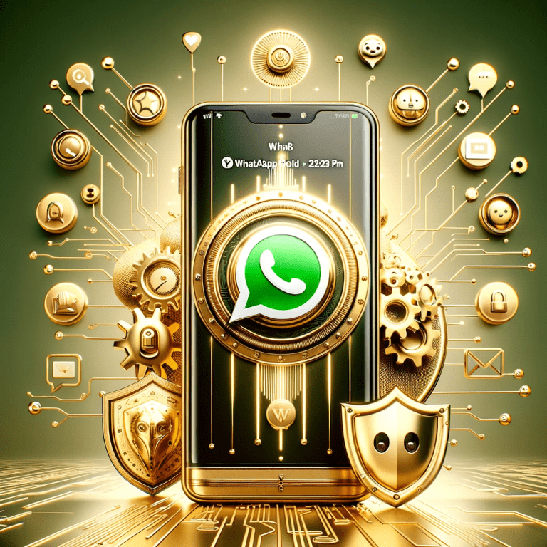 WhatsApp Gold Plus Download v34.00 (Nov 2024) Latest Version Updated